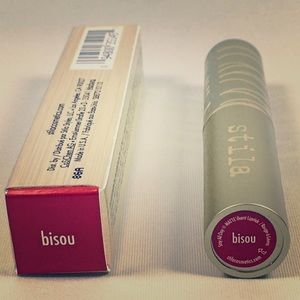 Stila Stay All Day MATTE ificient Lipstick - Bisou